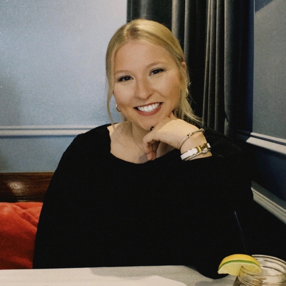 Meet your Posher, Jaclyn